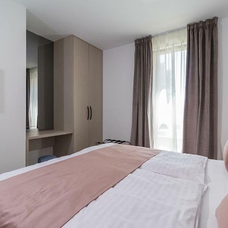 Luxury Apartments Magali 3 Rovinj Eksteriør billede